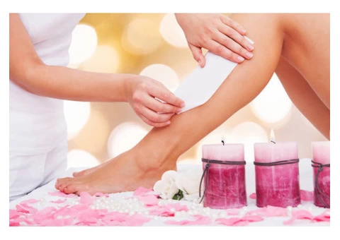 Waxing near me Melbourne - Belle Brow Bar - 2/3