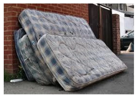 Mattress Recycling Available For Different Facilities