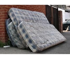 Mattress Recycling Available For Different Facilities