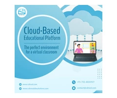 Hire CDN Solutions Group for Cloud Based Application Development