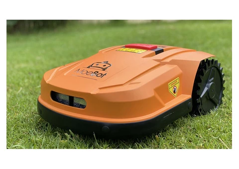 Get $15 off your first order now, robot lawn mower - 2/2