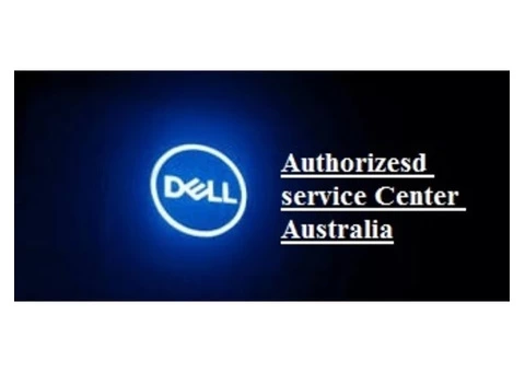 Top Official Dell Service Center in Australia for Quick Result