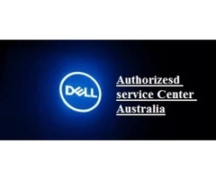 Top Official Dell Service Center in Australia for Quick Result