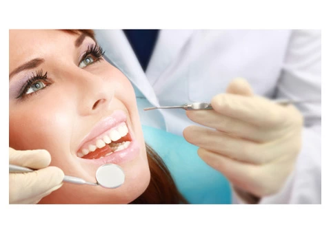 Hire a Smile Dentist and Get Rid of Your Dental Problems