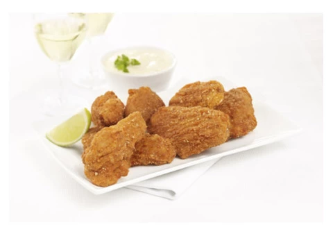 5% Off - Sideshow Burgers Menu Wantirna, VIC - 3/4