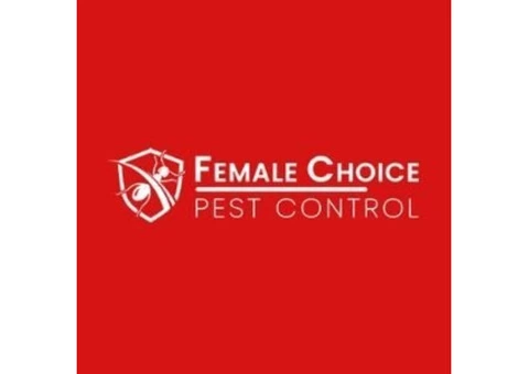 Pest Control Brisbane