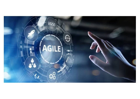 Agile Software Development company