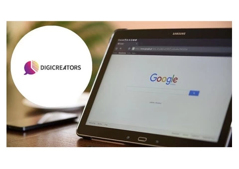 Content Marketing Services -  Digi Creators Australia