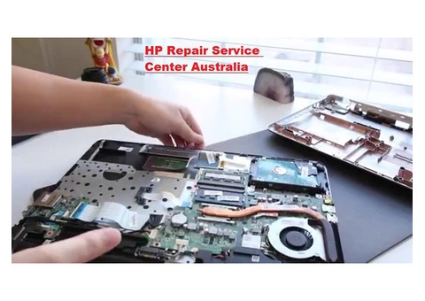How do I resolve a Repair issues? Hp Repair Perth