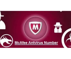 Any Internet Security Issues call McAfee Support Australia