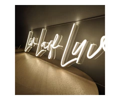 Neon Light Signs Australia