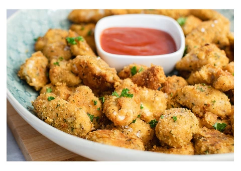 5% off - lawnton seafood Restaurant Menu Takeaway, VIC - 1/4