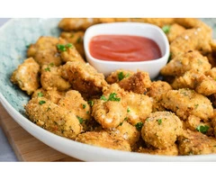 5% off - lawnton seafood Restaurant Menu Takeaway, VIC