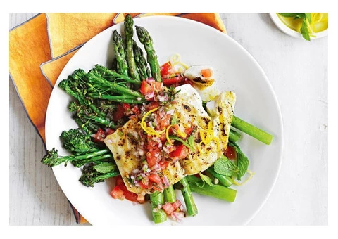 5% off - lawnton seafood Restaurant Menu Takeaway, VIC - 2/4