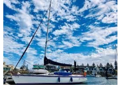 Yacht Berths for Rent