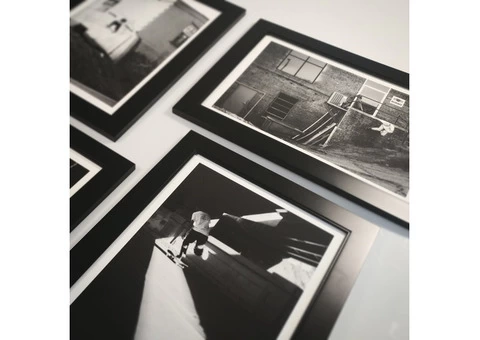 PAPERS Fine Art Photographic Printing Melbourne by Matte Image