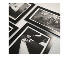 PAPERS Fine Art Photographic Printing Melbourne by Matte Image