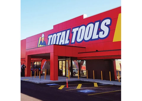 Superior quality affordable commercial cladding