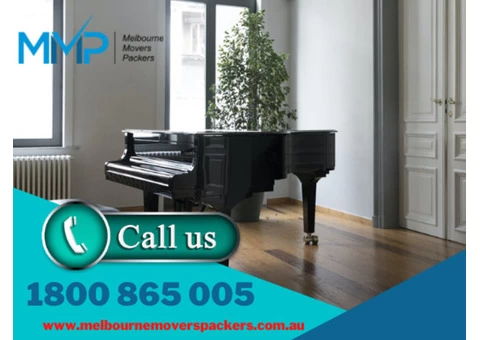 Hire Highly Skilled Piano Removalists