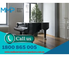 Hire Highly Skilled Piano Removalists
