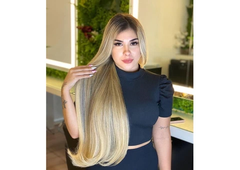 Buy Halo Couture's Hair Extensions Online