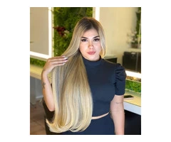 Buy Halo Couture's Hair Extensions Online