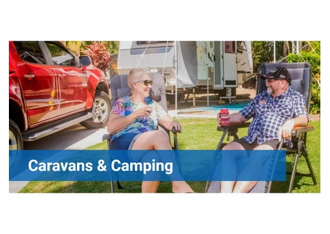 Whitsundays Big4 Resort