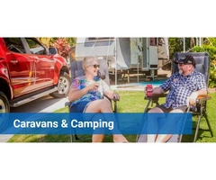 Whitsundays Big4 Resort