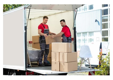 Find the Top Moving Companies