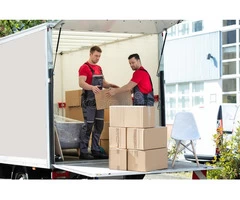 Find the Top Moving Companies