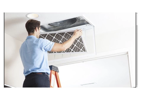 Duct Repairs Melbourne