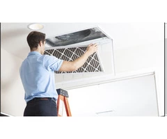 Duct Repairs Melbourne