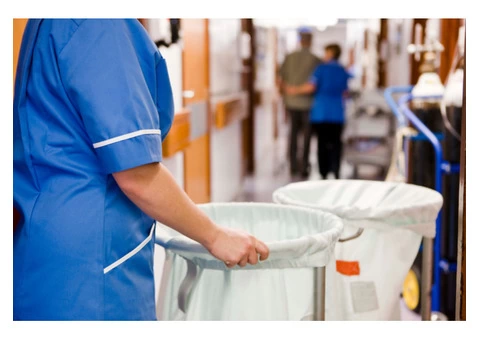 The commercial laundry industry - Bundle Australia - 4/4