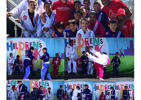 Mixed Martial Arts Hoppers Crossing Point Cook