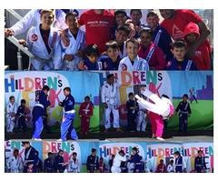 Mixed Martial Arts Hoppers Crossing Point Cook