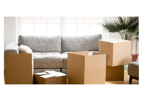 Office Removalist Adelaide - 1/3