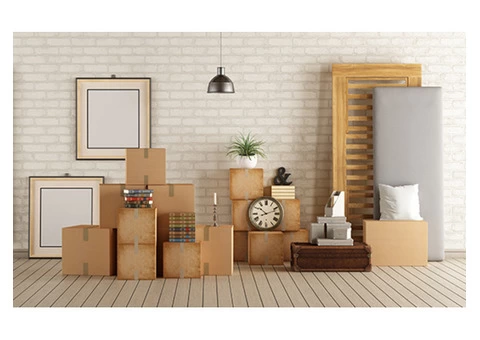 Office Removalist Adelaide - 2/3
