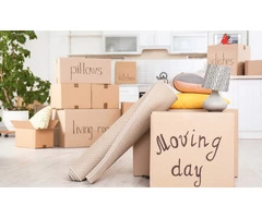 Local Removalists in Penrith