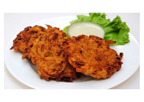 5% off – Fitz Curry Cafe Indian Restaurant Melbourne,VIC - 1/4