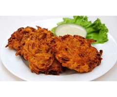 5% off – Fitz Curry Cafe Indian Restaurant Melbourne,VIC