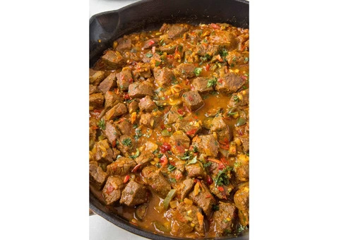 5% off – Fitz Curry Cafe Indian Restaurant Melbourne,VIC - 2/4