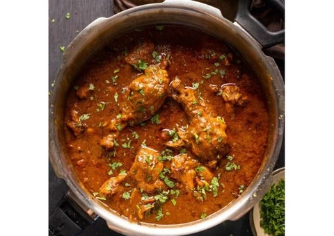 5% off – Fitz Curry Cafe Indian Restaurant Melbourne,VIC - 3/4