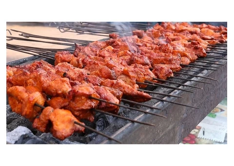 5% off – Fitz Curry Cafe Indian Restaurant Melbourne,VIC - 4/4