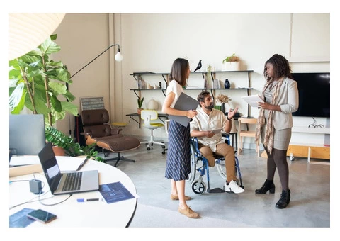 Care Takers WA - 4/4