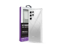 Specially Designed Samsung Galaxy S22 Ultra Cases To Absorb Every Impact