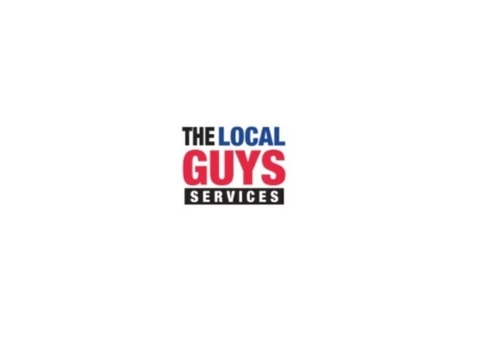 The Local Guys Services