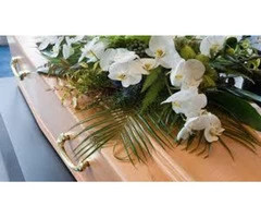 Funeral Parlour Helping You in Funeral Arrangement Making Process
