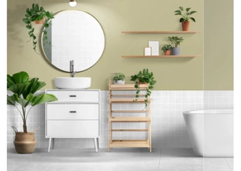 Luxury Bathroom Renovations in Sydney at NeverBefore Rates!