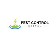 Pest Control Kedron