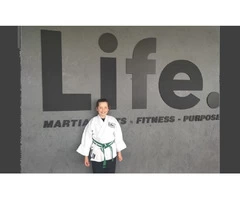 Martial Arts and Fitness Expert in Myaree